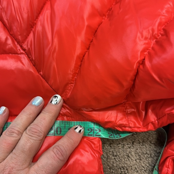 Guess winter jacket - Picture 6 of 11